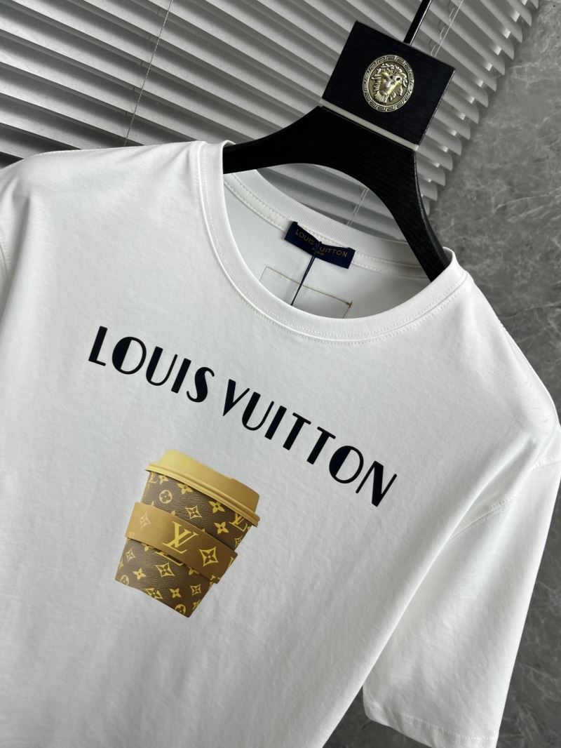 Louis Vuitton T-Shirts